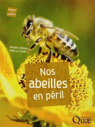 Nos Abeilles En Péril