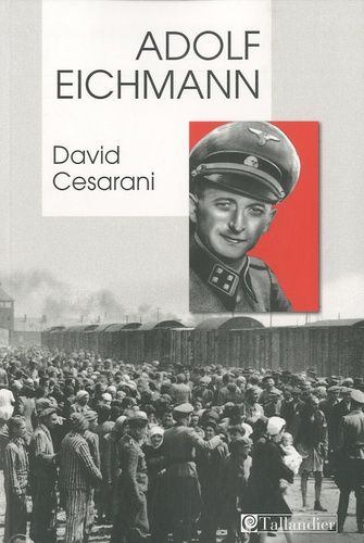 Adolf Eichmann