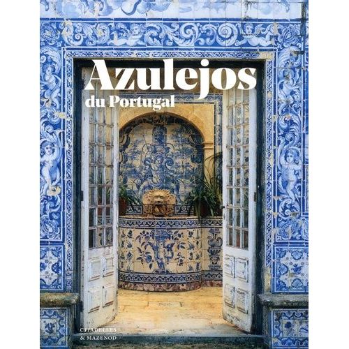 Azulejos Du Portugal