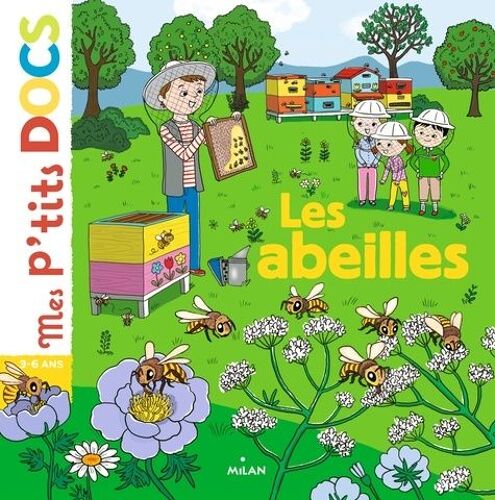 Les Abeilles