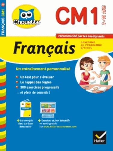 Français Cm1