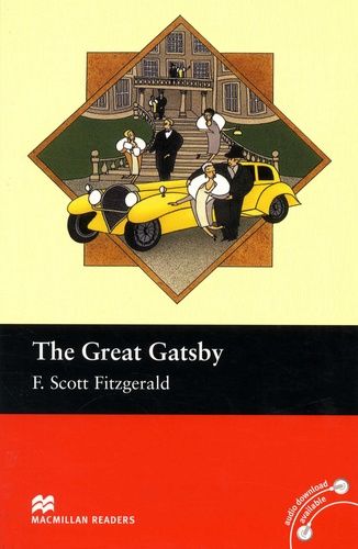 The Great Gatsby