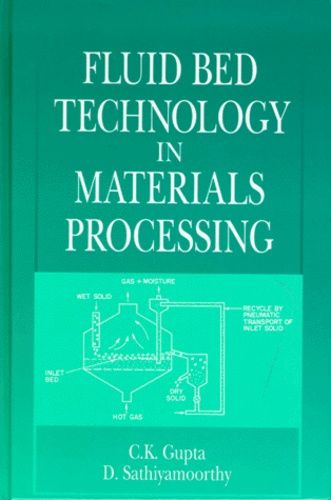 Fluid Bed Technology In Materials Processing