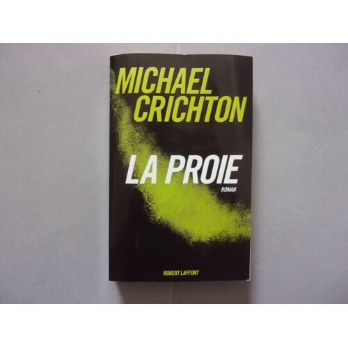 La Proie