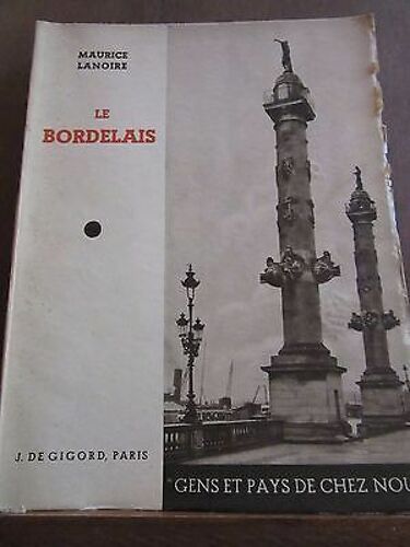 Le Bordelais De Gigord