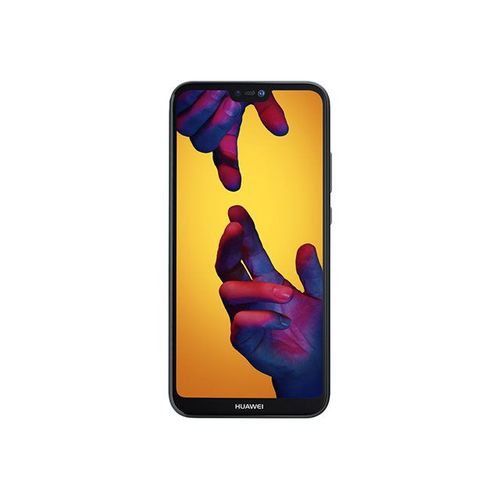 Huawei P20 Lite 64 Go Noir