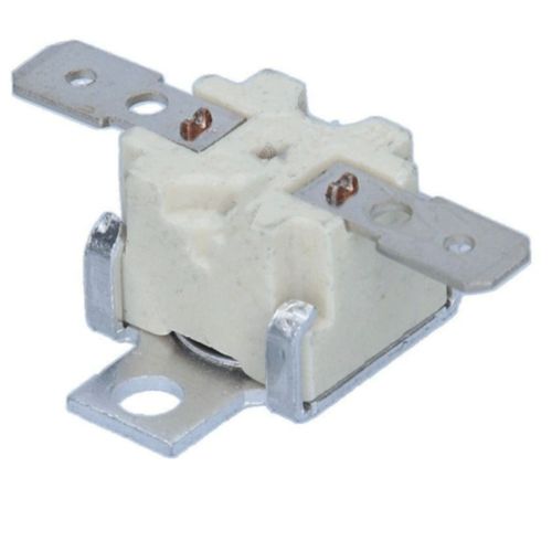 Thermostat 200° d'origine - Four, cuisinière (818731521 SMEG)