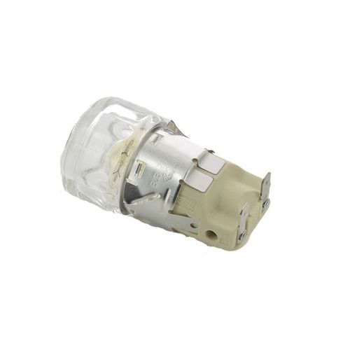 Hublot de lampe  32011563 pour Four BURG, CONTINENTAL EDISON, DAEWOO, EDSON, ESSENTIEL B, EXCELINE, FAR, FINLUX, FRIONOR, HARROW, HIGHONE, JETGAZ, LISTO, OCEANIC, OXFORD, SABA, SHARP, SOGELUX, SURFLINE, TECHWOOD, TECHYO, TELEFUNKEN, VALBERG, WALTHAM, WEST