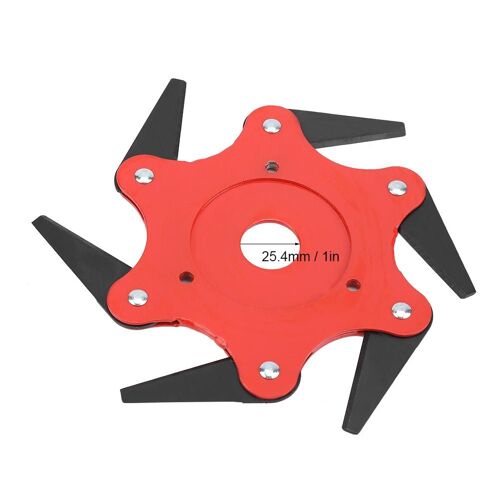 Tondeuse à gazon ajustable 65Mn-TGD