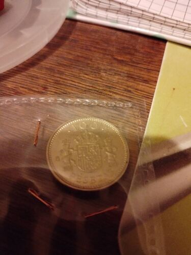 Piece 100 Pesetas 2000 Neuf