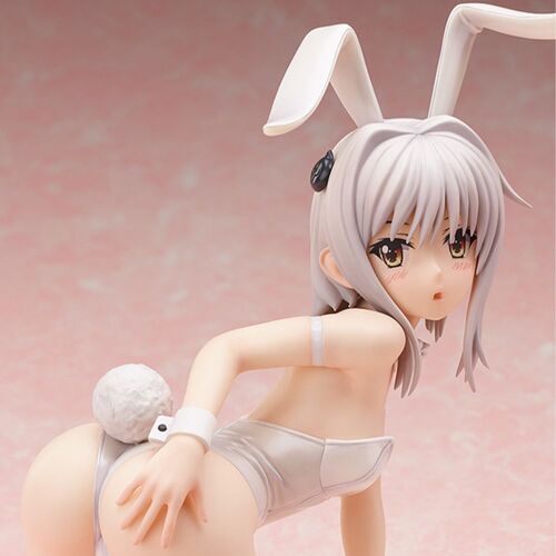 High School Dxd Born - Figurine Koneko Tojo Bare Leg Bunny Ver.
