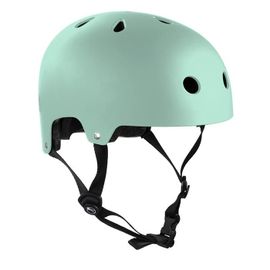 Casque Sfr Roller Matt Teal