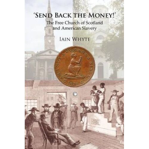 Send Back The Money