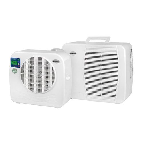 Eurom AC 2401 climatiseur portatif pour caravane