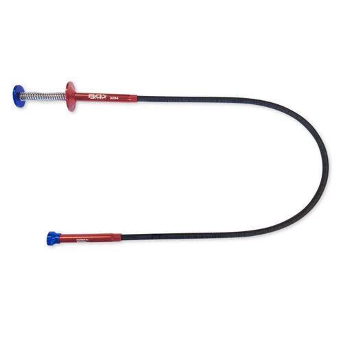 AIMANT FLEXIBLE, DOIGT MECANIQUE, PINCE A GRIFFES BGS