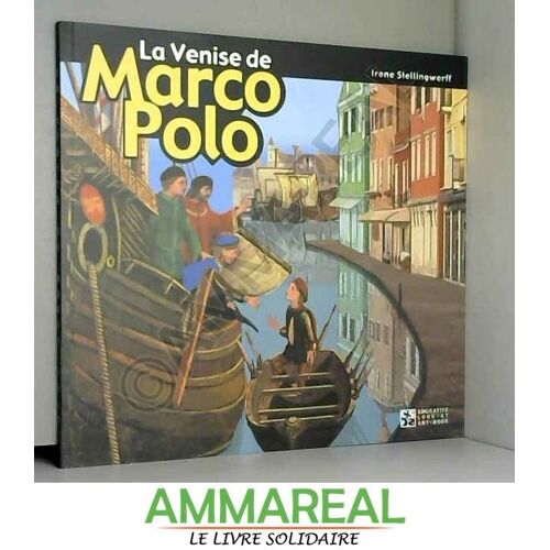 La Venise De Marco Polo