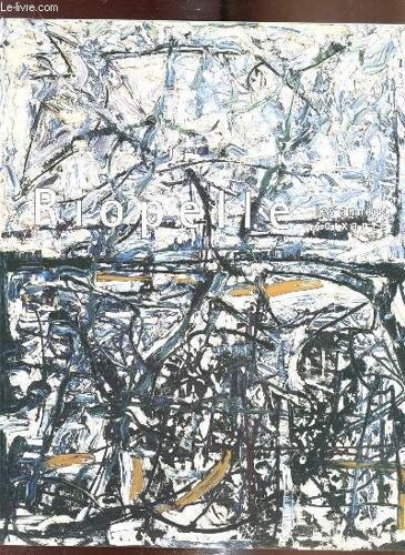 Riopelle Les Années Soixante