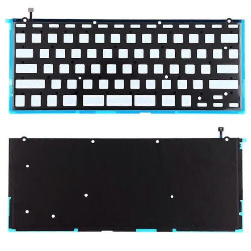Rétroéclairage clavier américain pour Macbook Pro Retina 13 pouces A1502 (2013 2015)
