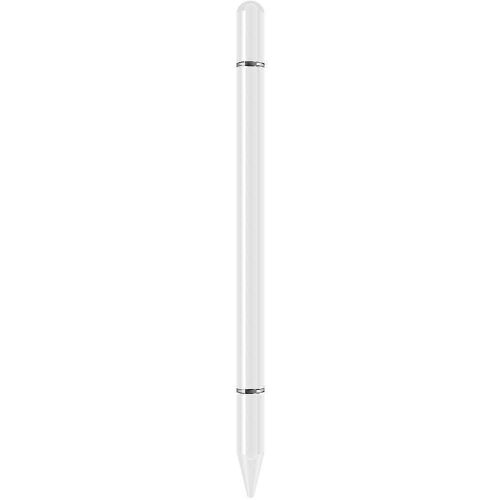 JB06 Pointe de stylet nano magnétique universel + stylet à pointe de stylet de stylet de disque pour téléphones mobiles et tablettes