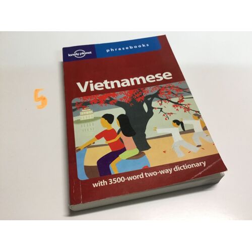 Vietnamese