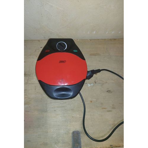 Machine a mini beignets donuts, pour en faire 7 marque quigg.