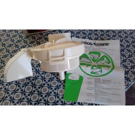 Kit Centrifugeuse pour Magimix 1800/2000