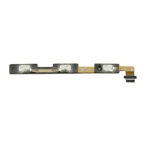 Bouton d'alimentation et bouton de volume Câble flexible pour ZTE Blade V9 Vita