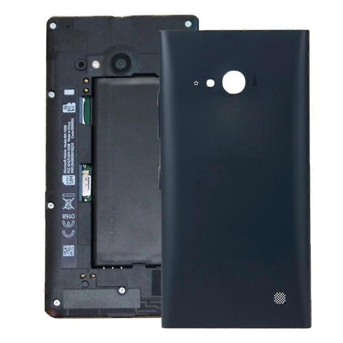 Coque Arrière De Batterie Pour Nokia Lumia 735