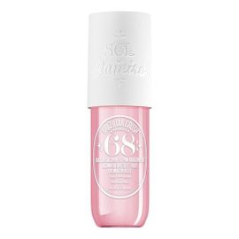 Brume Parfumée Sol De Janeiro - Brazilian Crush Cheirosa 68 Beija Flor Hair & Body Fragrance 90 Ml 