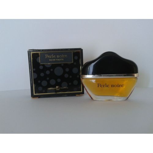 Miniatture De Parfum Avon Perles Noire Eau De Toilette 