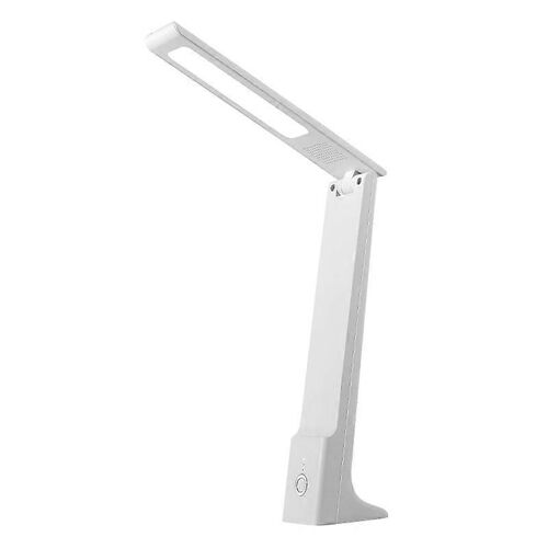 Td-777 Lampe De Bureau Led De Protection Oculaire Pliante Usb, Spécifications : Charge Directe