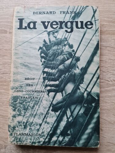 La Vergue -