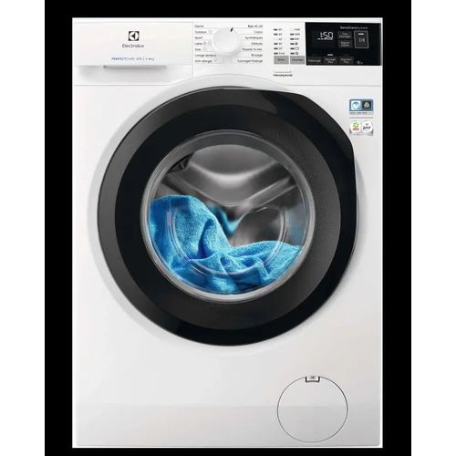 Lave-linge Frontal Electrolux Ew6f4805ar