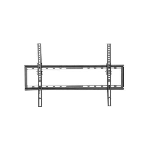 Support TV inclinable 37 à 70" - VESA 600*400mm (max) - Poids max supporté 35 kg - Inclinaison 0°¿-8°