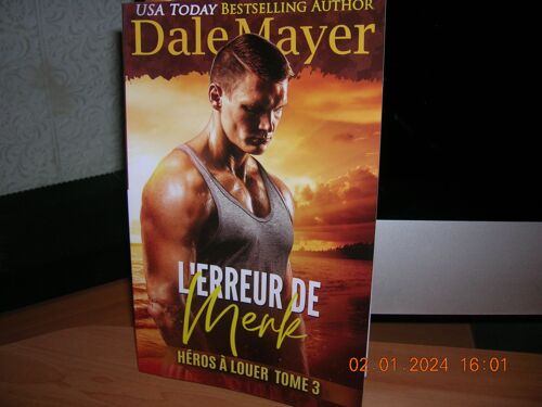 L'erreur De Merk