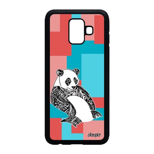 Coque Silicone Pour Honor 10 Elephant Femme Animal Original Feuilles Col-L29 De