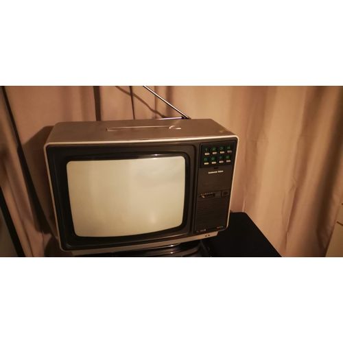Téléviseur Cathodique Continental Edison 39 cm