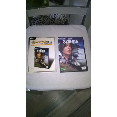 Syberia
