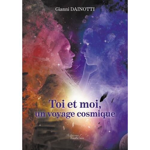 Toi Et Moi, Un Voyage Cosmique
