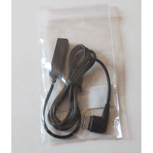 Mic Cable - Câble De Mic - Samsung - Réf. Aarmo51bbe (Gh39-01031a) B - Dans L'emballage D'origine