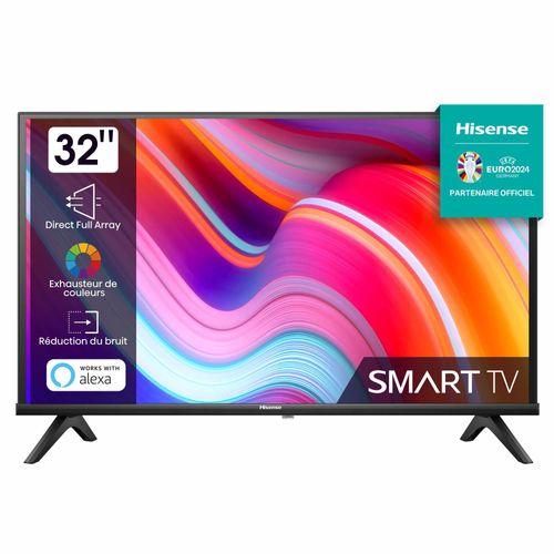 TV LED Hisense 32A49K