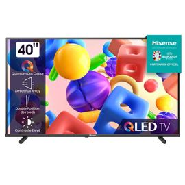 TV QLED Hisense 40A5KQ