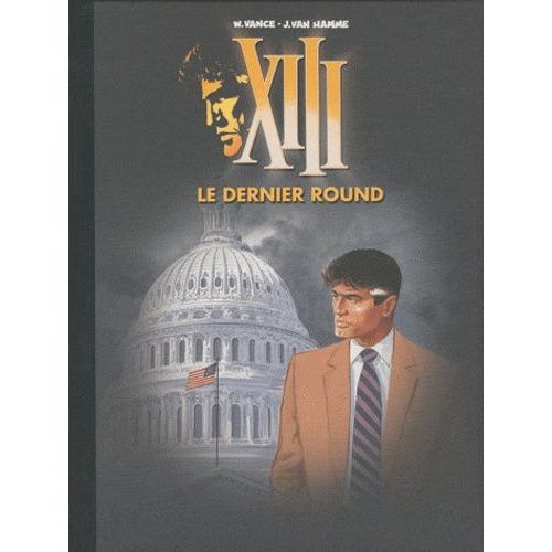 Xiii - Tome 18 - Le Dernier Round