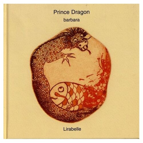 Prince Dragon