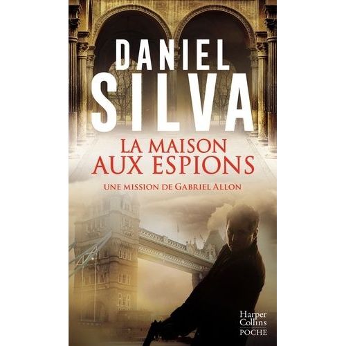 La Maison Aux Espions