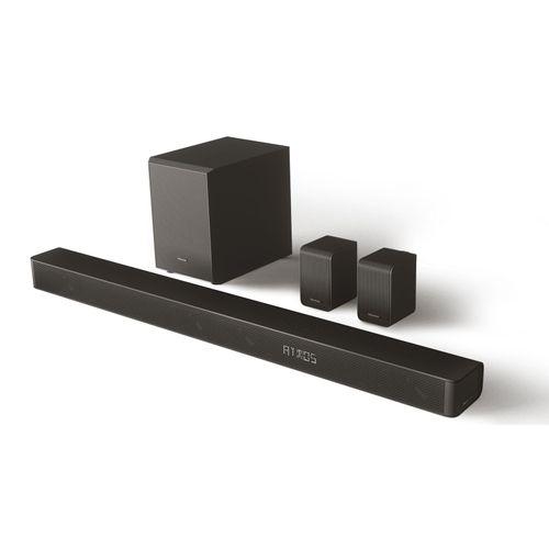 Barre de son HISENSE AX5100G