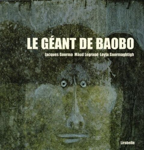 Le Géant De Baobo