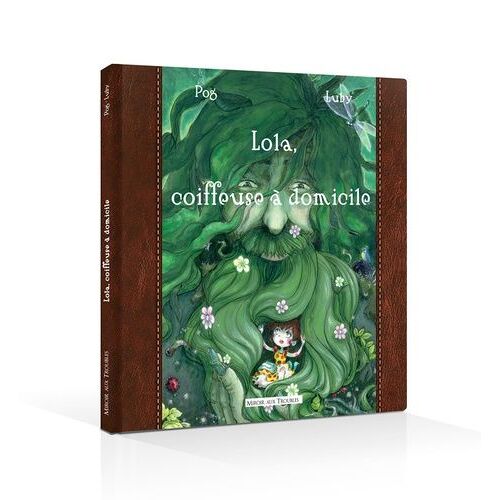 Lola, Coiffeuse À Domicile