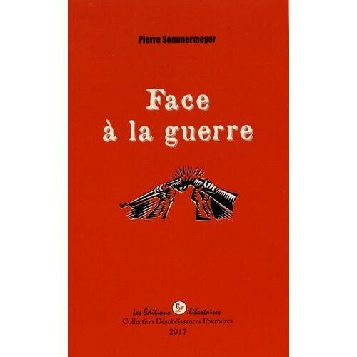 Face À La Guerre
