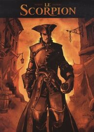 Le Scorpion - Tome 9 - Le Masque De La Vérité - Edition Spéciale